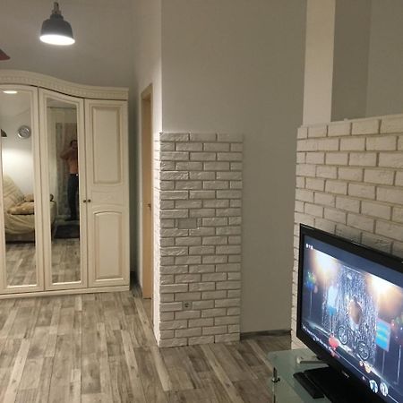 Comfort Place In The City Centre 伊万诺-弗兰科夫斯克 外观 照片