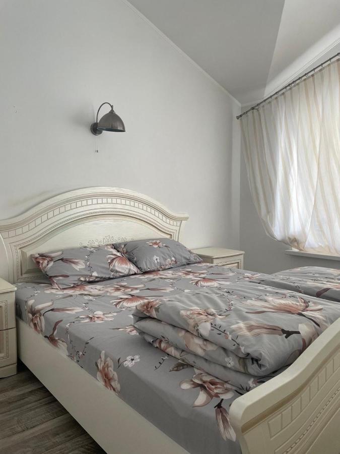 Comfort Place In The City Centre 伊万诺-弗兰科夫斯克 外观 照片